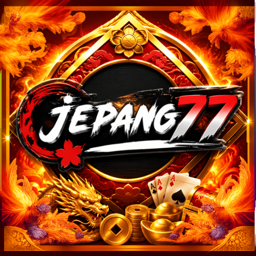 jepang77 — mitra unggulan